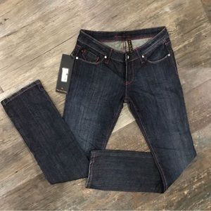Rivet De Cru JEANS NWT
